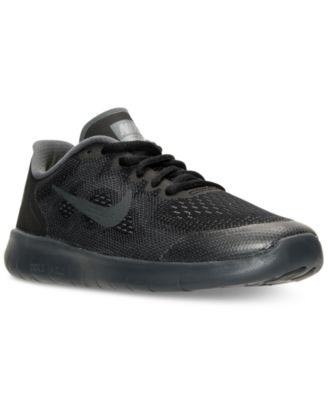 Nike - Boys' Free Run 2 Running Sneakers from Finish Line