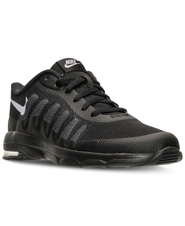 nike air max invigor boys