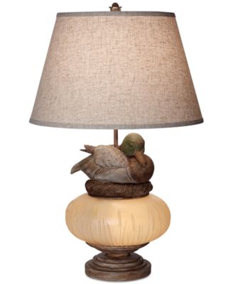 Pacific Coast - Duckling Glow Table Lamp