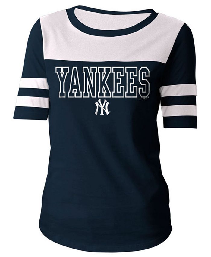 Yankees T Shirt Womens - Macy's