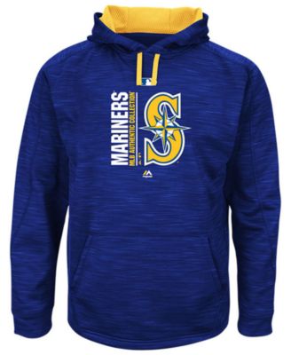 Majestic - Men's On-Field Icon Hoodie