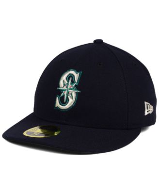 seattle mariners baseball hat