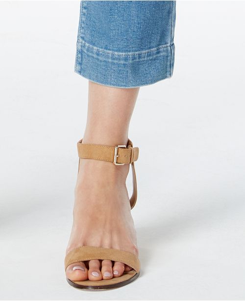 style and co capris