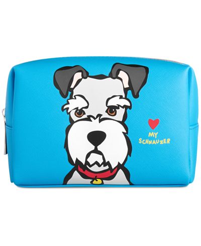 Marc Tetro Large Makeup Bag