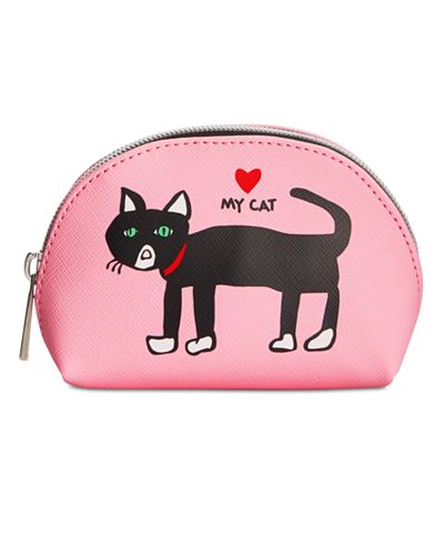 Marc Tetro Mini Makeup Bag