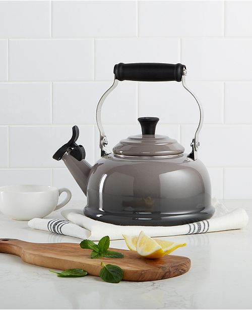 whistling tea kettle in schenectady ny