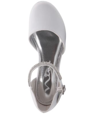 Cera Ankle-Strap Shoes, Toddler, Little & Big Girls