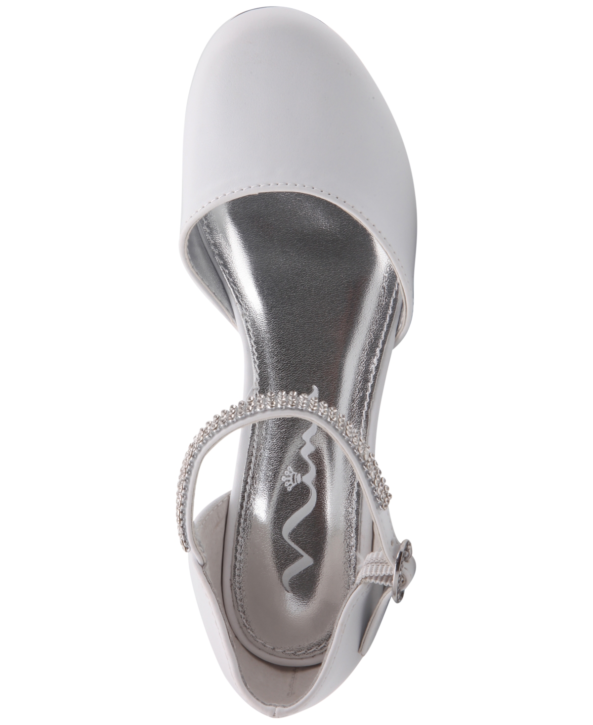 Nina Cera Ankle-Strap Shoes, Toddler, Little & Big Girls