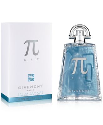 givenchy pi eau de parfum