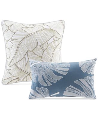 Lorelai Palm Comforter Sets