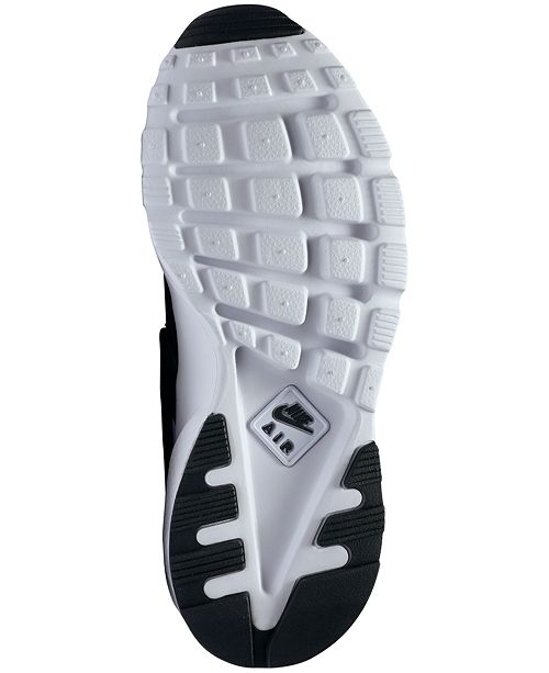 nike huarache ultra big kids