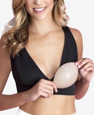 peel and stick bra