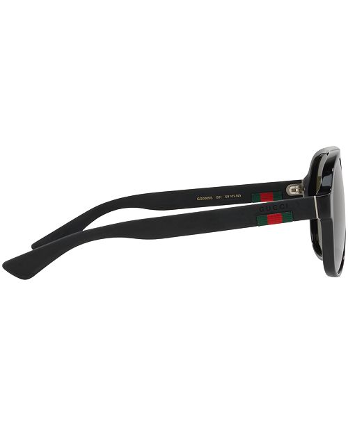 gucci sunglasses gg0009s