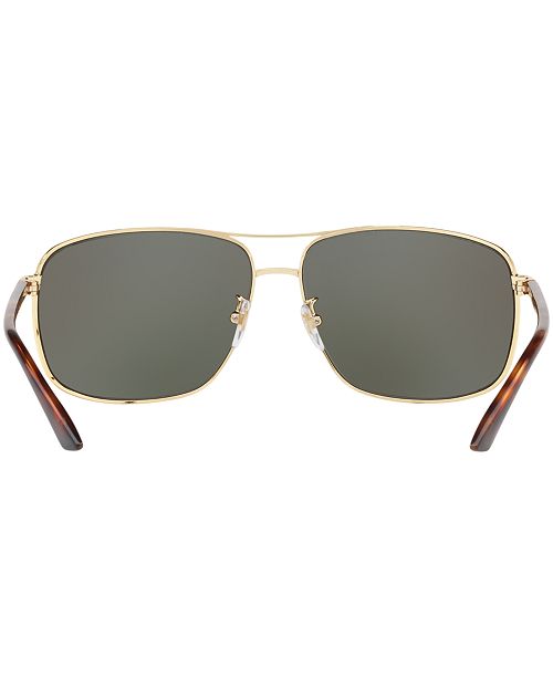 Gucci Sunglasses, GG0065SK & Reviews Sunglasses by Sunglass Hut Men