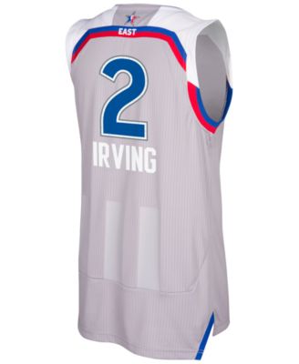 kyrie irving 2017 all star jersey