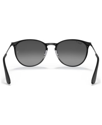 Polarized Sunglasses , RB3539 ERIKA METAL