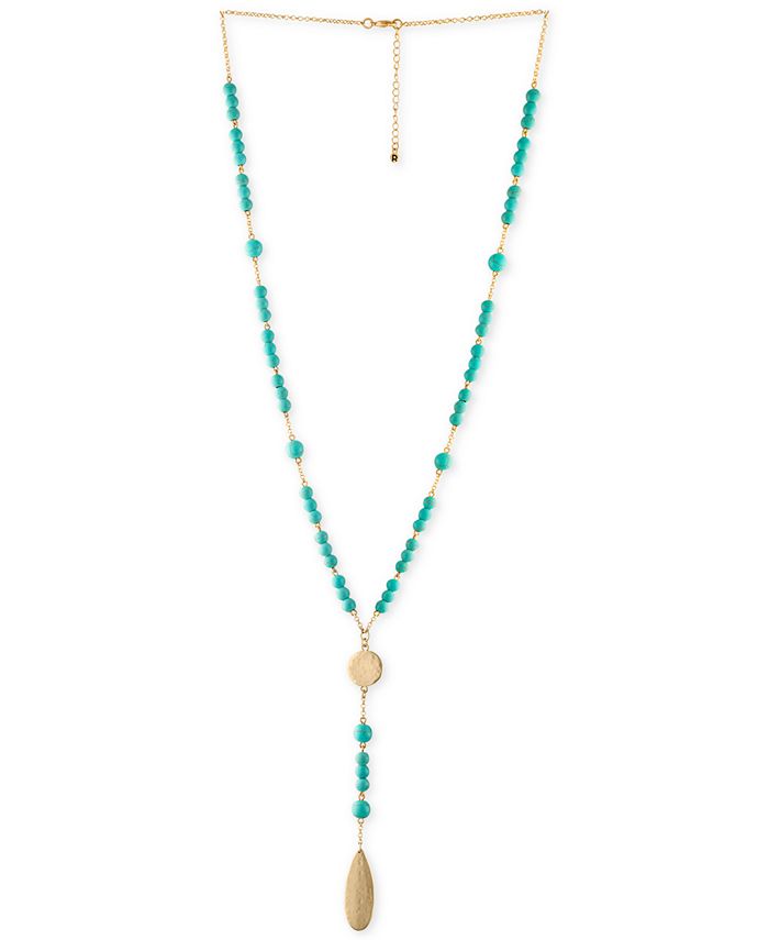 Rachel roy jewelry best sale macy's