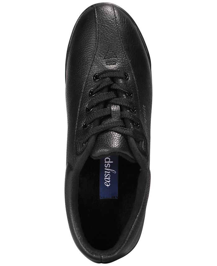 Easy spirit top tie shoes
