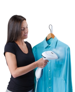 UPC 074108249760 product image for Conair GS23 Extreme heat Garment Steamer, Handheld | upcitemdb.com