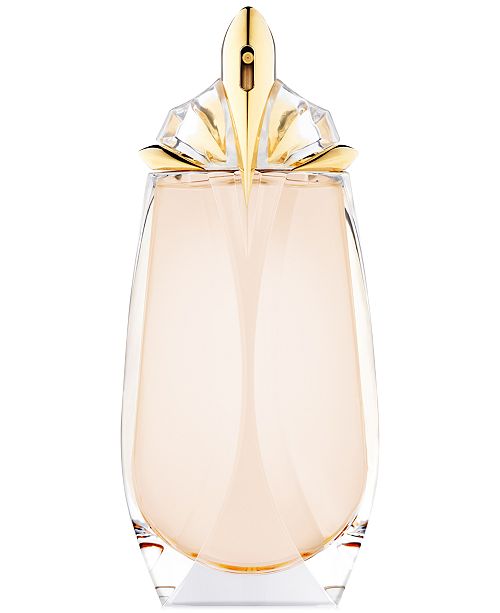 Mugler ALIEN Eau Extraordinaire Refillable Eau de Toilette Spray, 3 oz