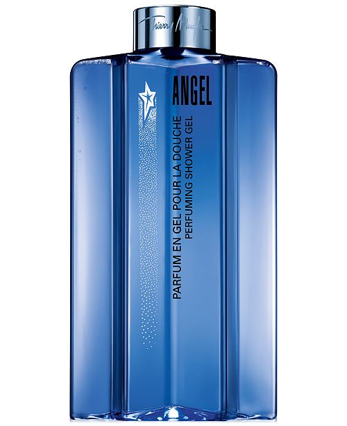 Mugler ANGEL Perfuming Shower Gel, 6.8 oz. Shop All Brands Beauty