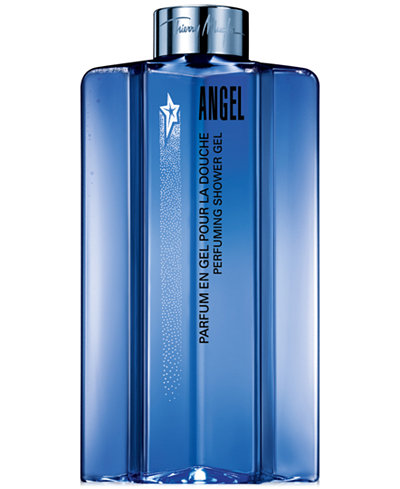 ANGEL by MUGLER Perfuming Shower Gel, 6.8 oz