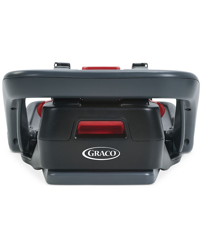 Graco SnugRide SnugLock DLX Infant Car Seat Base Macy's