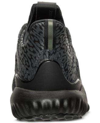 adidas gazelle silver green womens Adidas Alphabounce EM Running Shoes main image 0