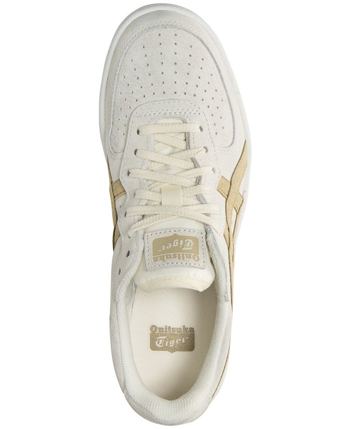 Asics Onitsuka Tiger Women's GSM Casual Sneakers from Finish Line - Macy's