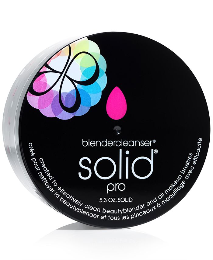 beautyblender - &reg; Blendercleanser Solid Pro