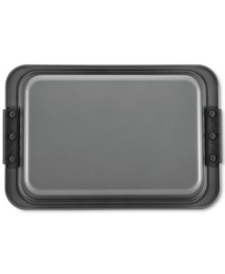 Advanced 9" x 13" Covered Cake Pan 