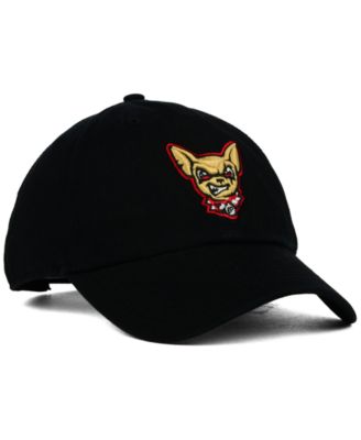 el paso chihuahuas baseball caps