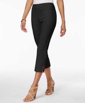 macys jm collection pants