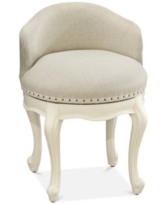childs vanity chair