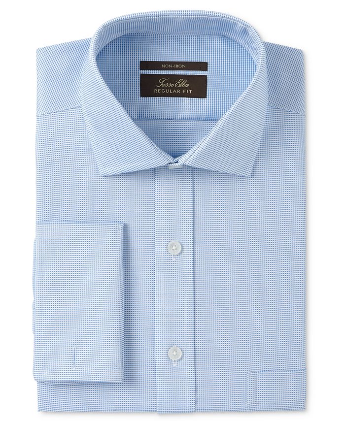 Macys french cuff sale