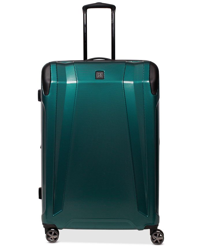 Macys revo sales luggage