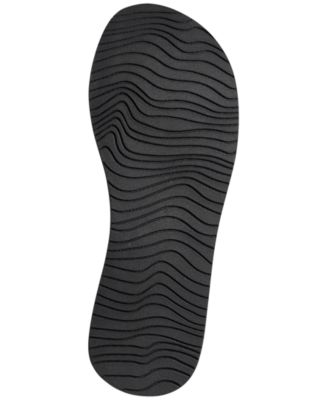 reef rubber flip flops