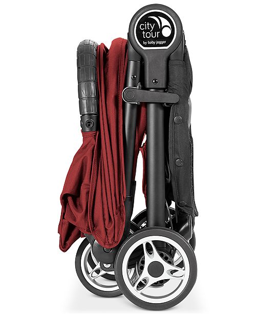 Baby Jogger City Tour Stroller Baby Strollers & Gear Kids & Baby Macy's