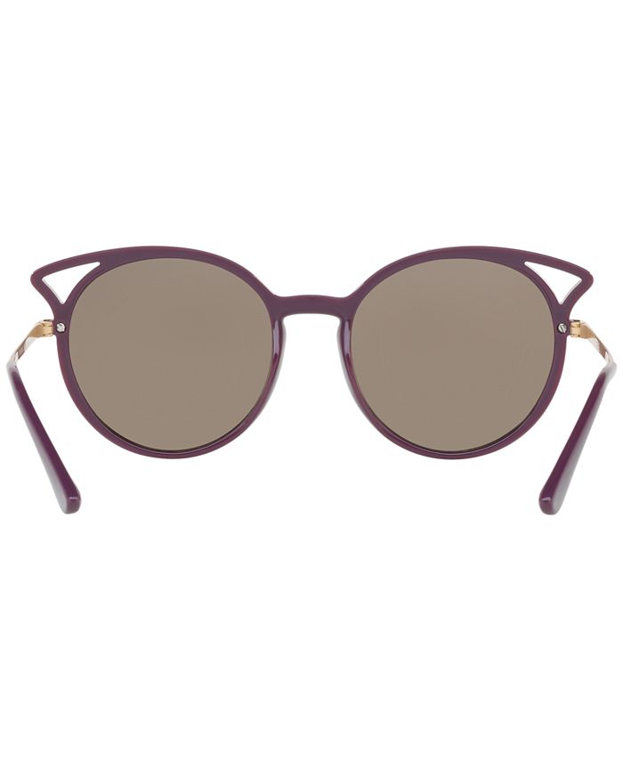 Vogue Eyewear Sunglasses, VO5136S - Macy's