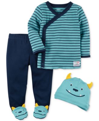 Image result for carters wild about mommy monster