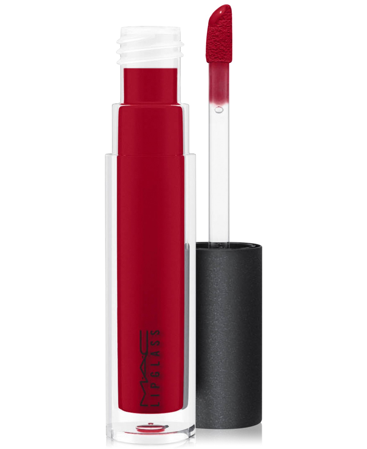 MAC Lipglass Lip Gloss — фото 1