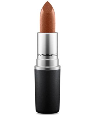 MAC - Metallic Lipstick