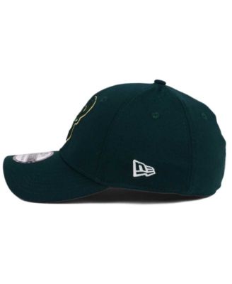 Milwaukee Bucks Team Classic 39THIRTY Cap