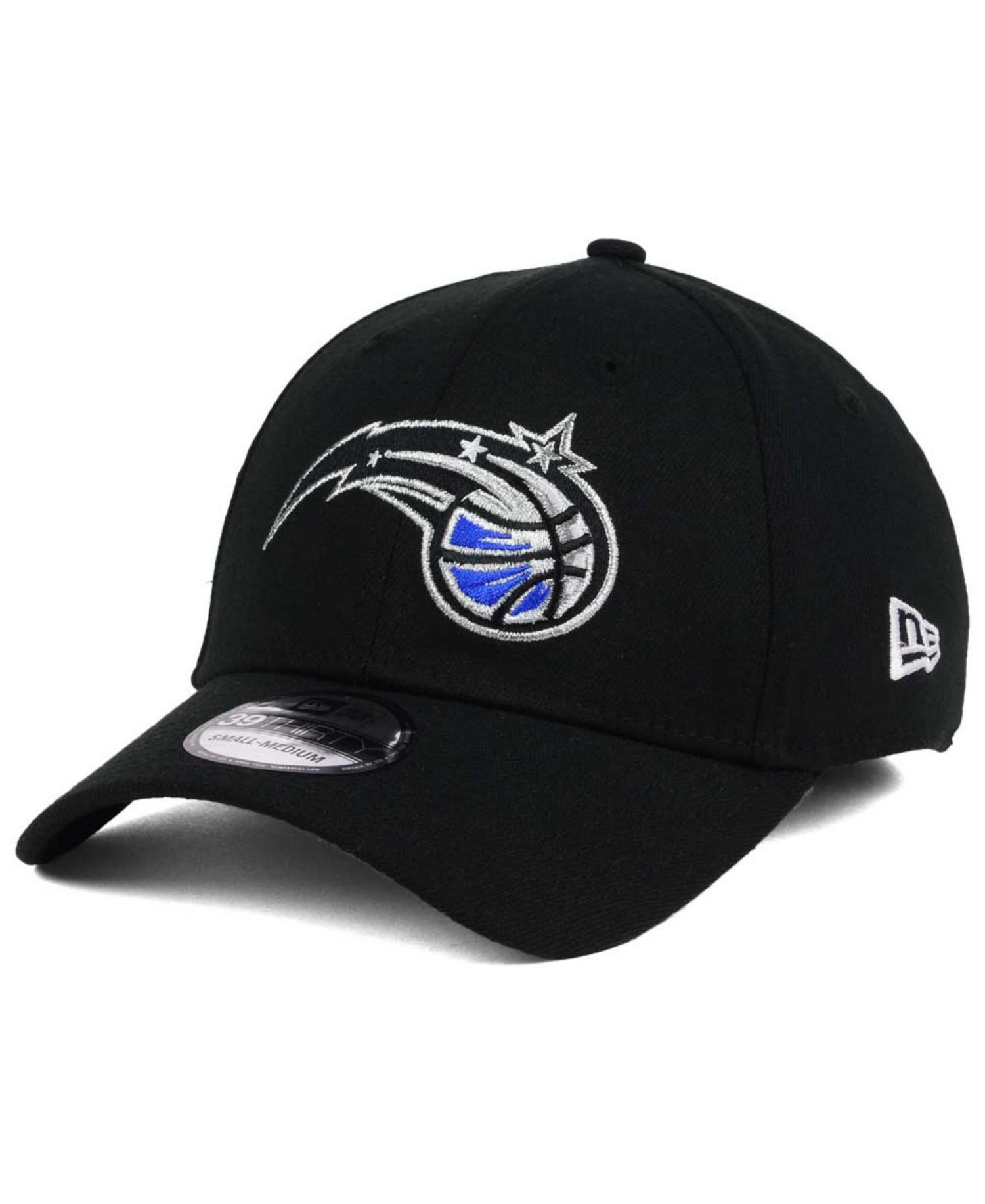 Orlando Magic Team Classic 39THIRTY Cap