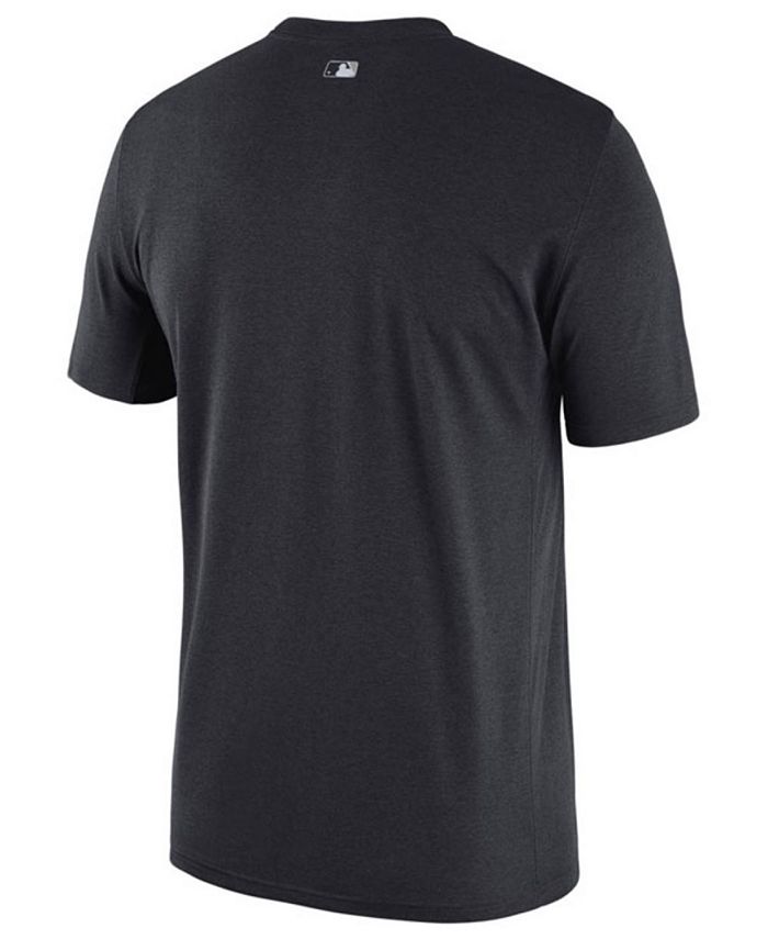 Nike Men's New York Yankees Legend Team Issue Dri-FIT T-Shirt & Reviews ...