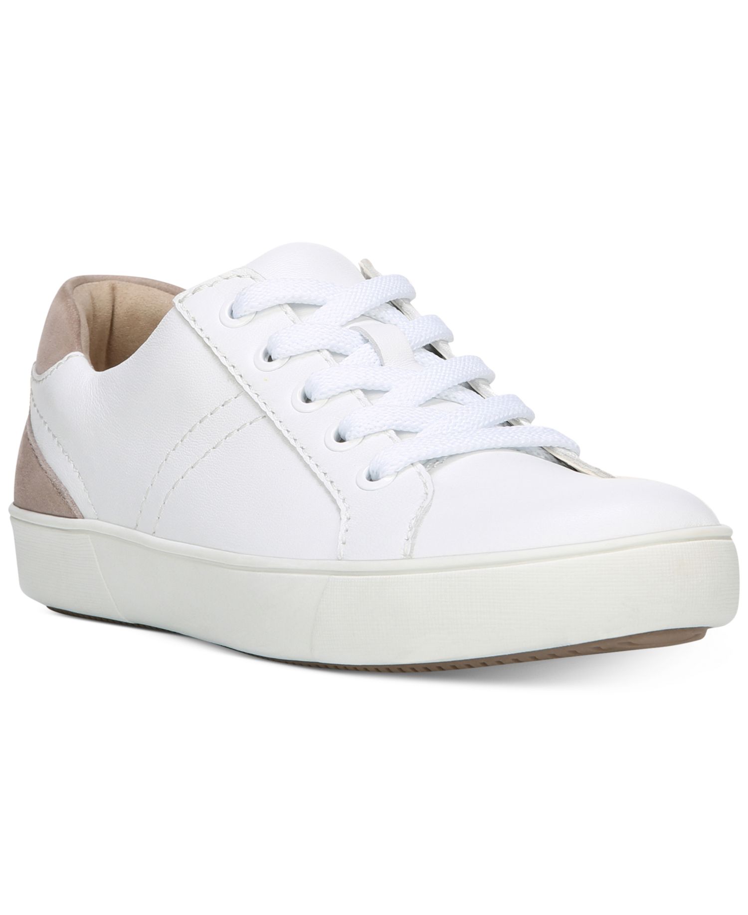 Women's Morrison Lace Up Sneakers