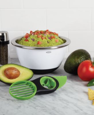 Good Grips 3-in-1 Avocado Slicer