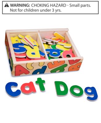toy alphabet