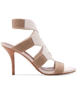 Donald Pliner Gwen Strappy Sandals
