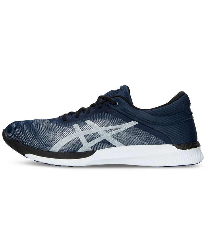 asics running shoes finish line